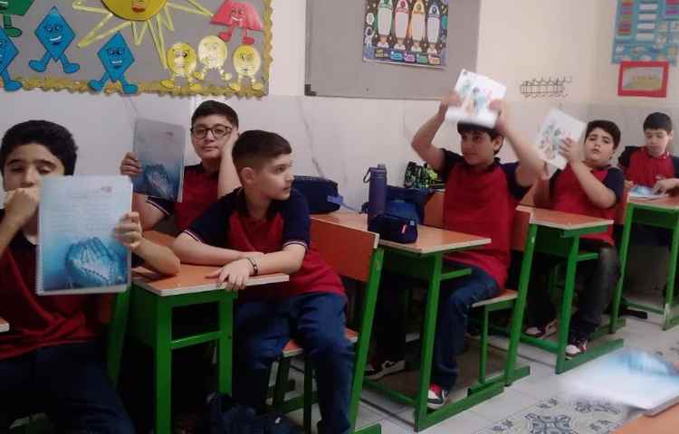 فارسی 2