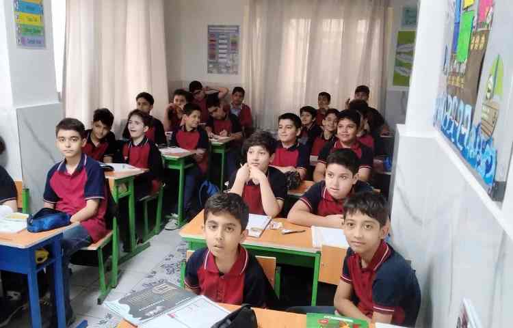 فارسی 2