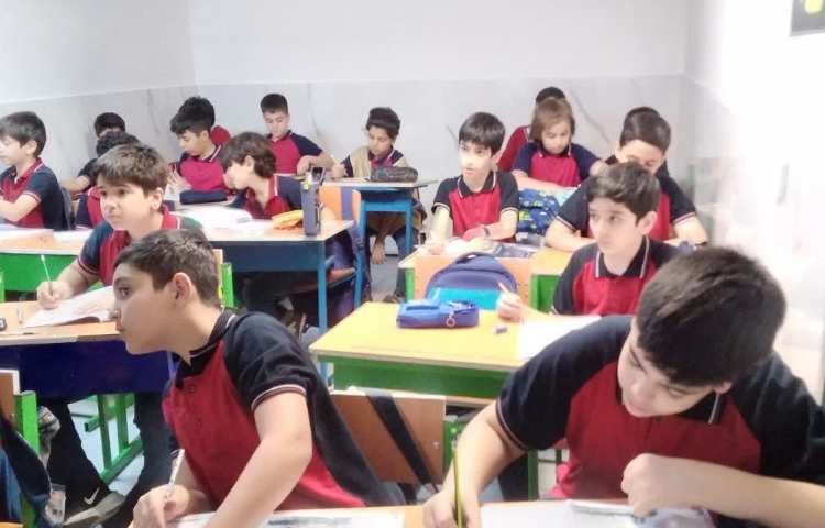 فارسی 2