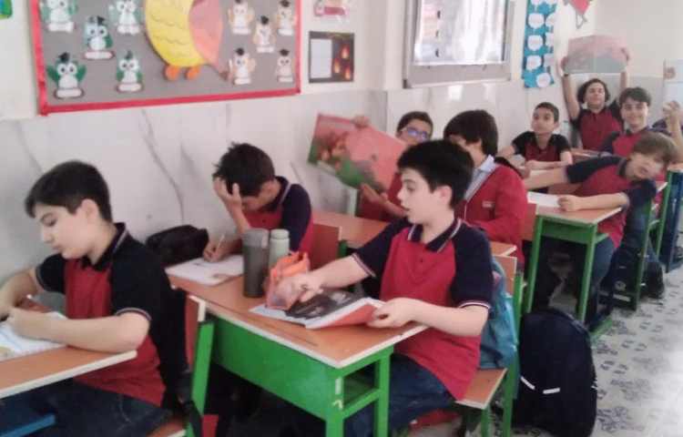 فارسی 2