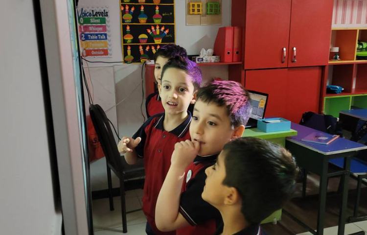 فارسی 2