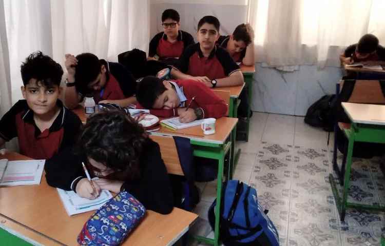 فارسی 2