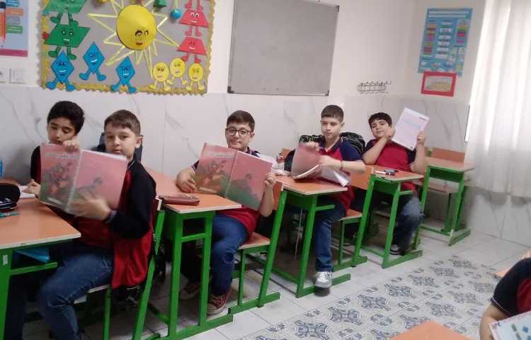فارسی 2
