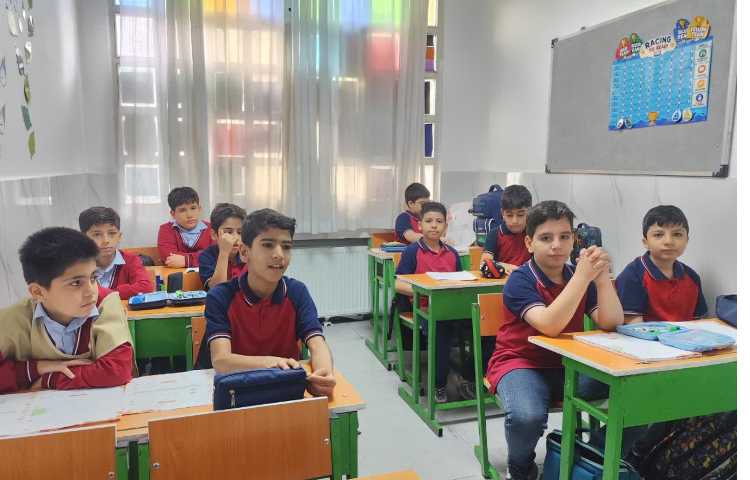 فارسی 2