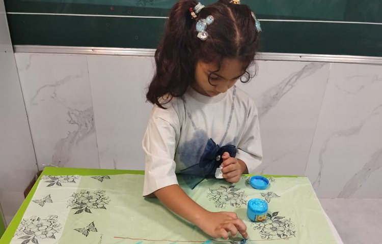 فارسی 2
