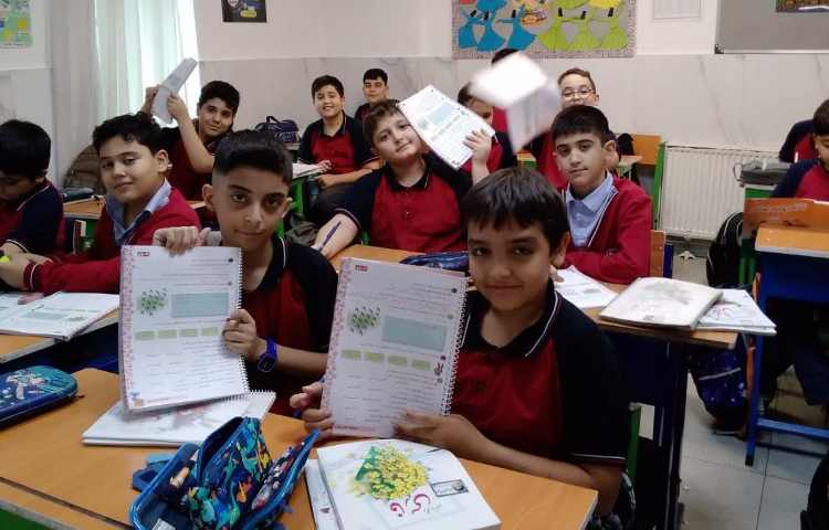 فارسی 2