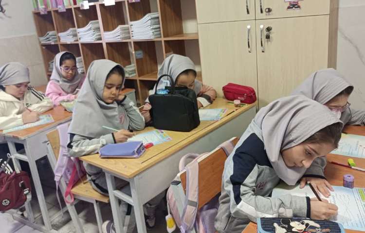 فارسی 2