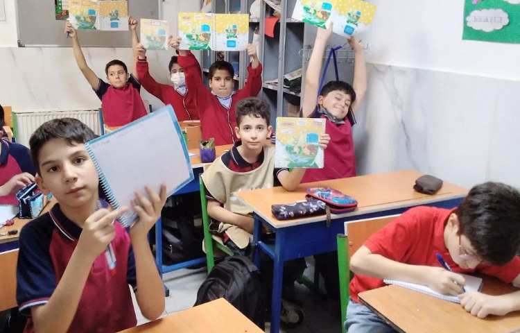 فارسی 2