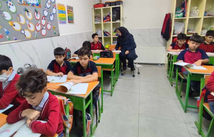 فارسی 2