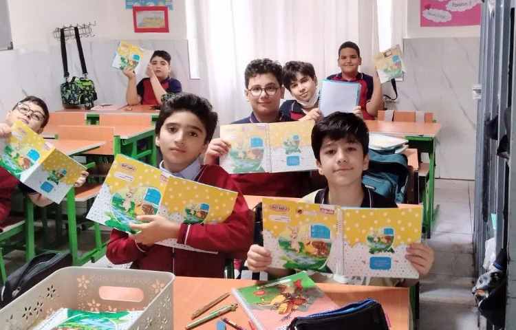 فارسی 2