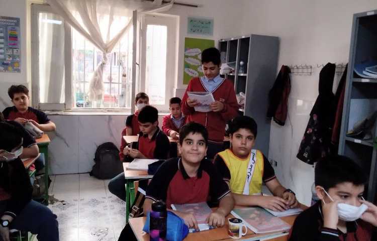 فارسی 2
