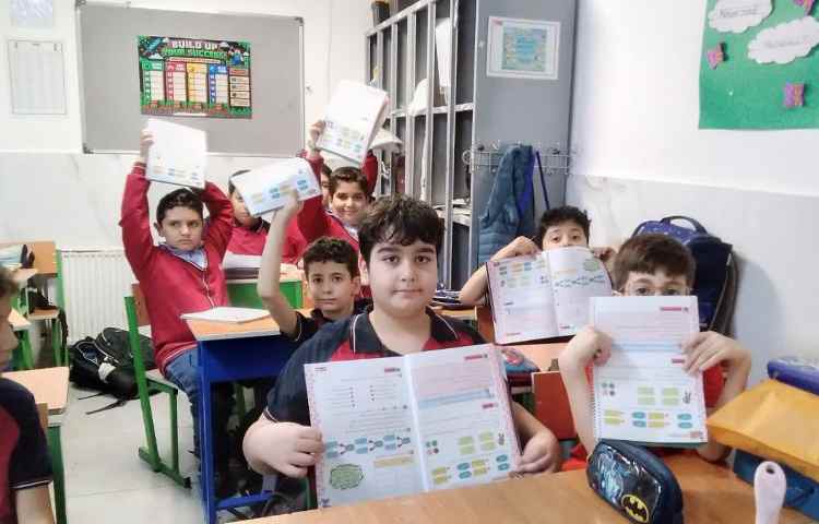 فارسی 2