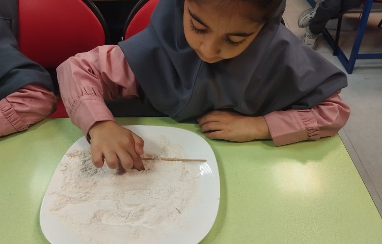 فارسی 2