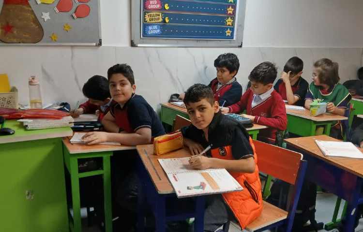 فارسی 2
