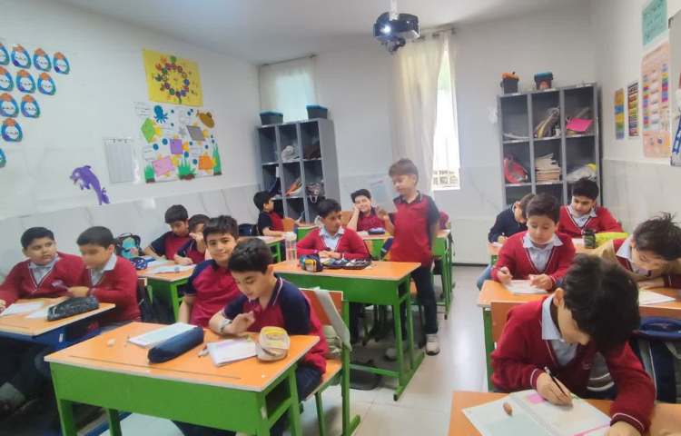 فارسی 2