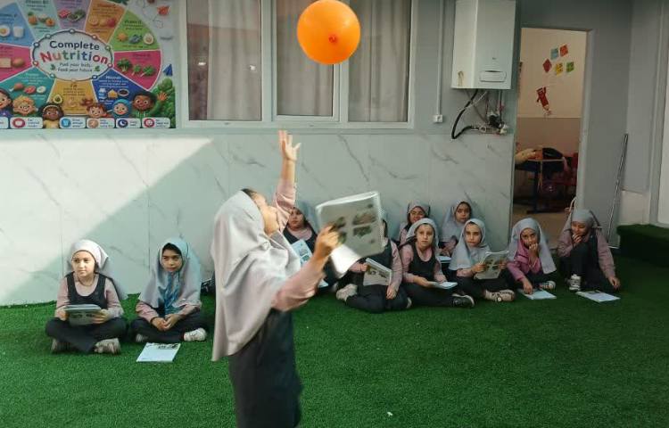 فارسی 2