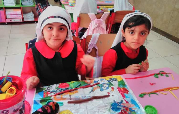 فارسی 3