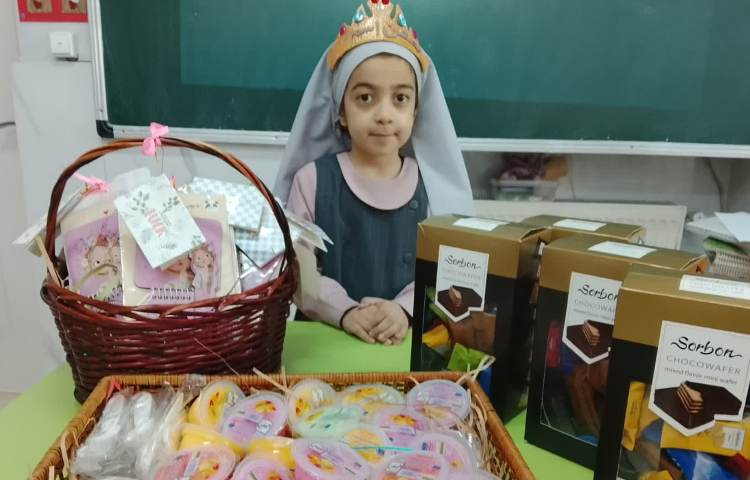 فارسی 3