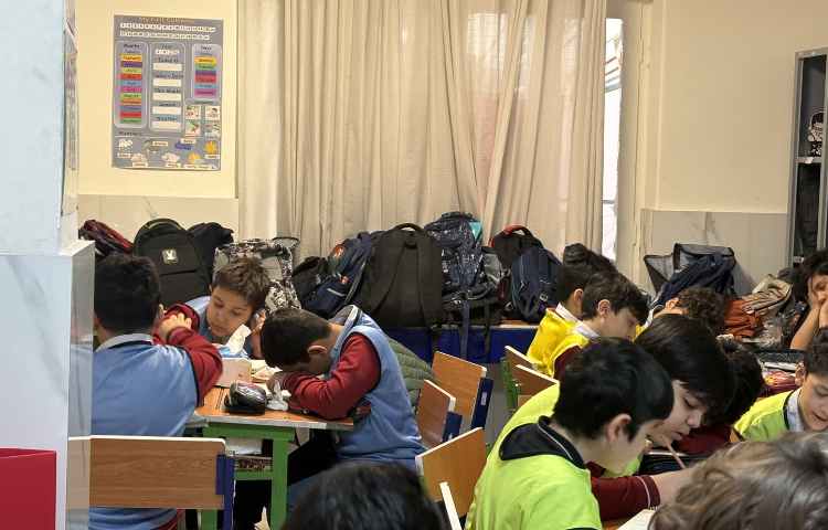 فارسی 3