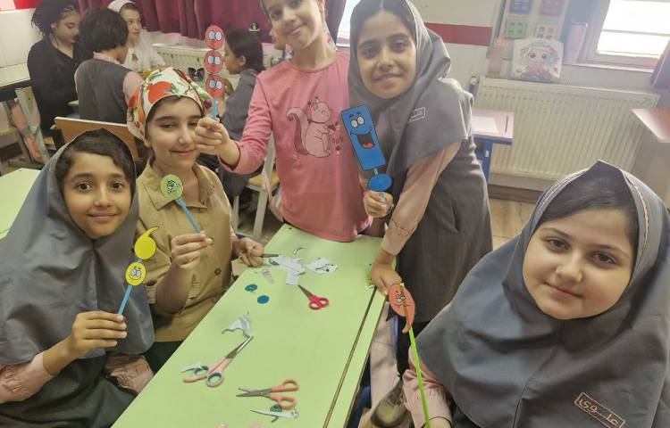 فارسی 3