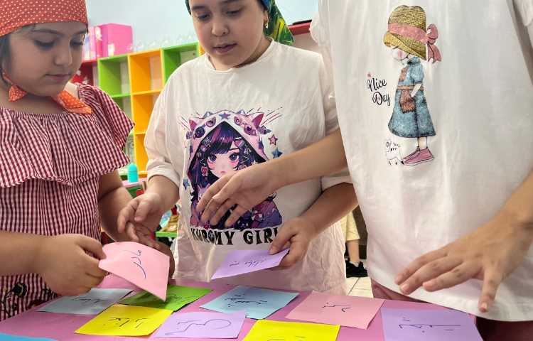 فارسی 3