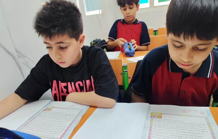 فارسی 3