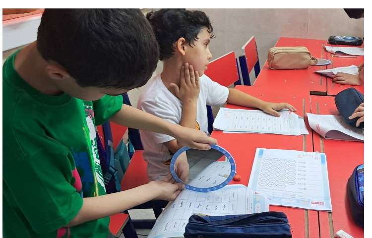 فارسی 3