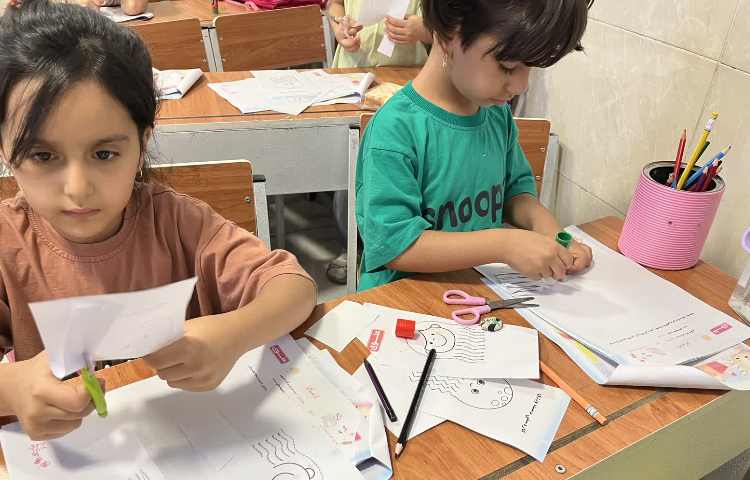 فارسی 3