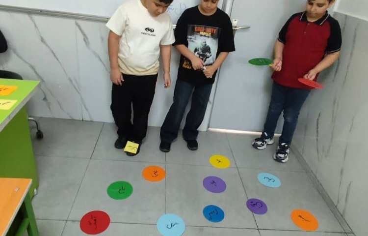 فارسی 3