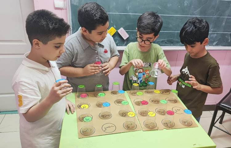 فارسی 3