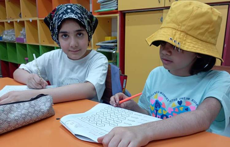 فارسی 3