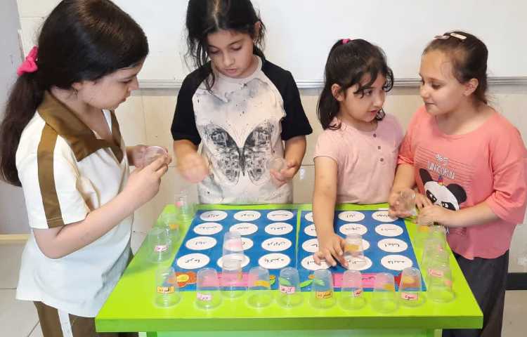 فارسی 3