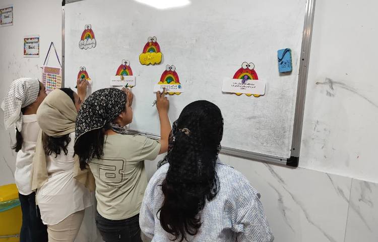 فارسی 3