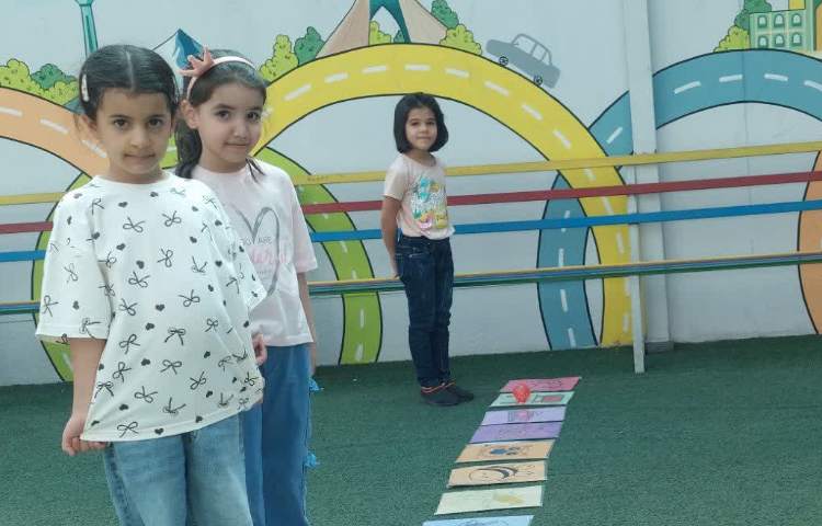 فارسی 3