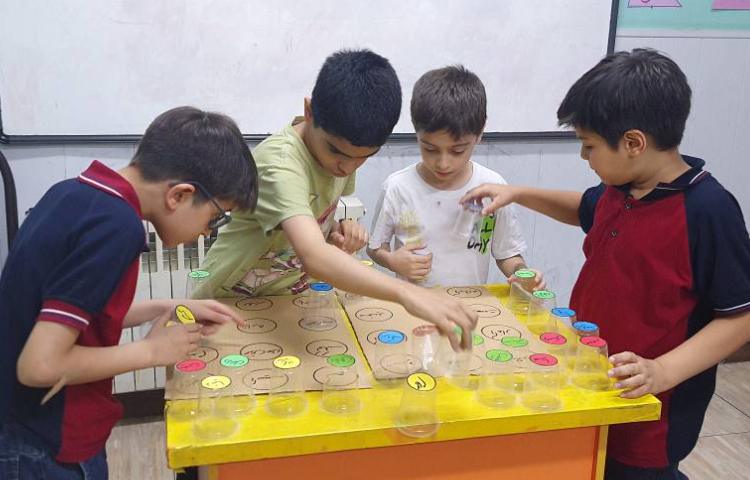 فارسی 3