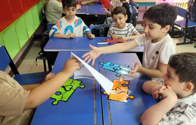 فارسی 3