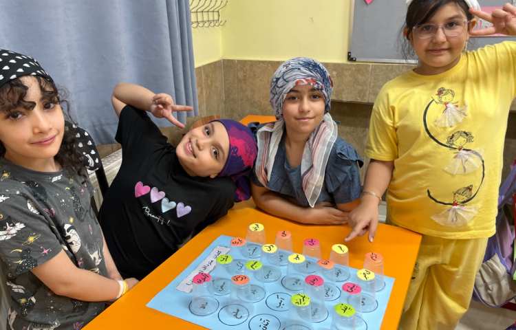 فارسی 3