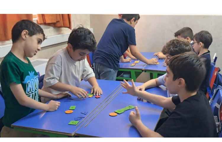فارسی 3