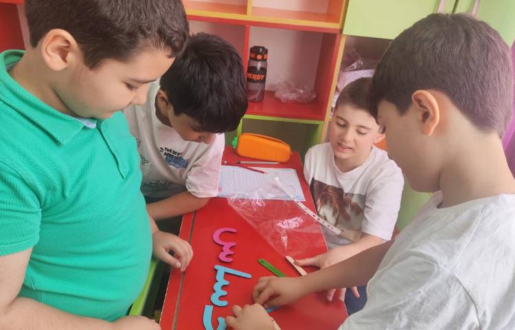 فارسی 3