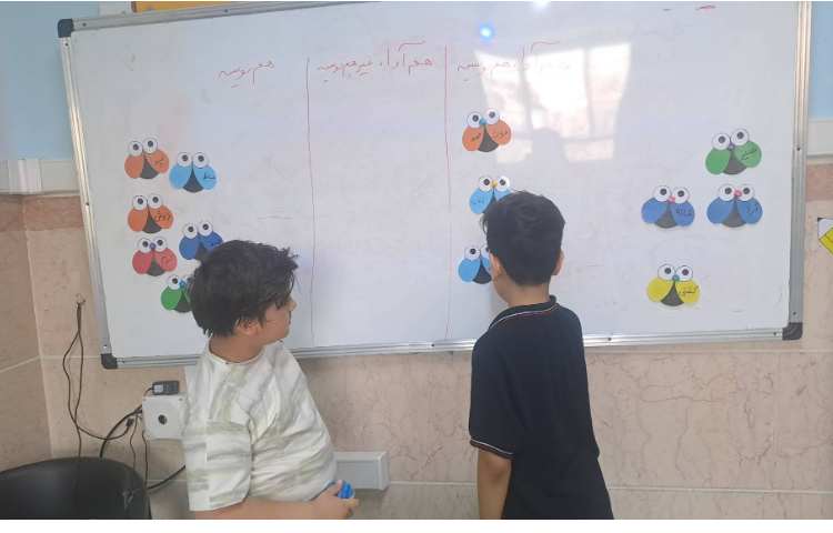فارسی 3
