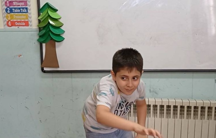 فارسی 3