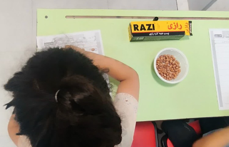 فارسی 3