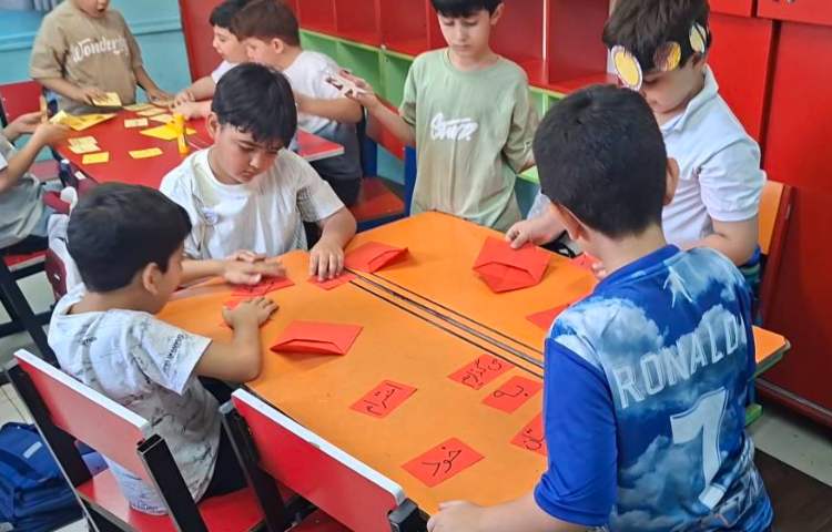 فارسی 3