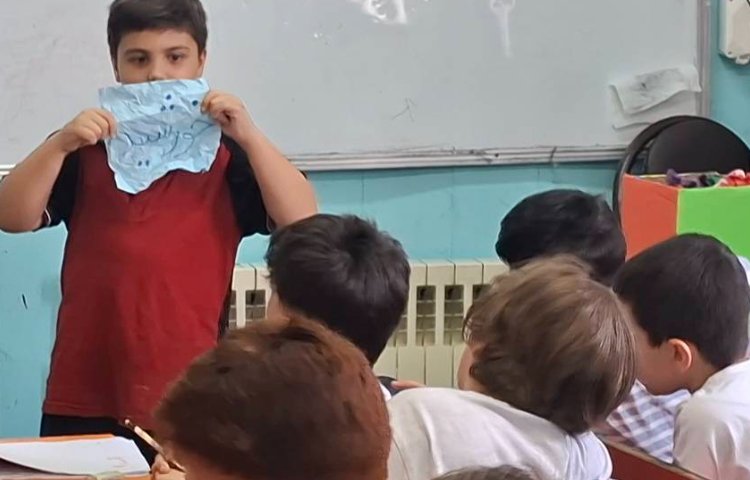 فارسی 3
