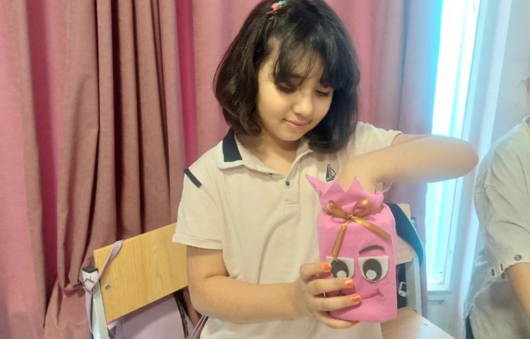 فارسی 3