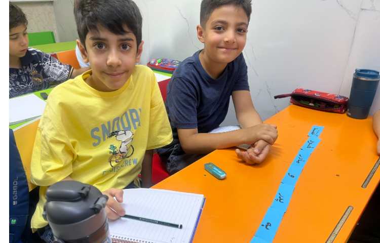 فارسی 3