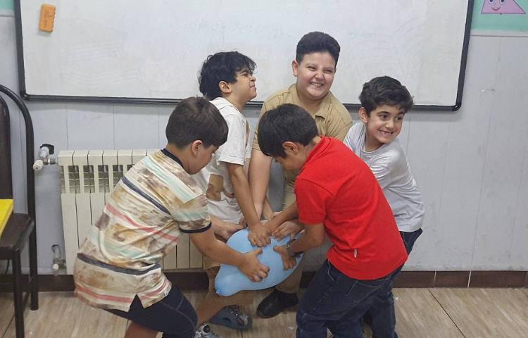 فارسی 3