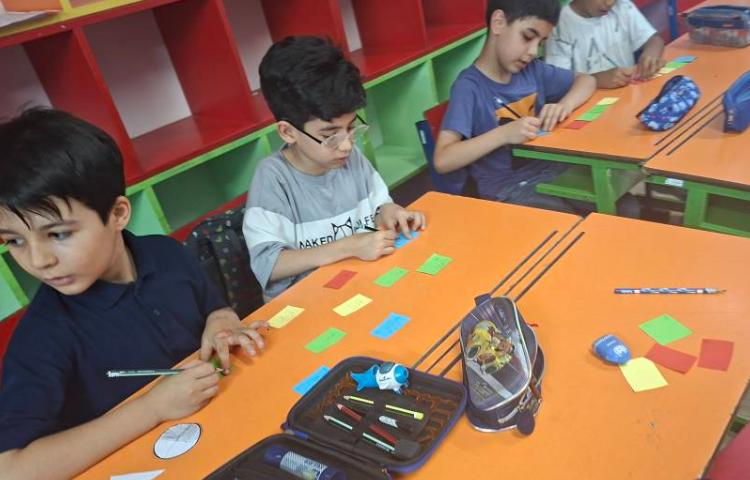 فارسی 3