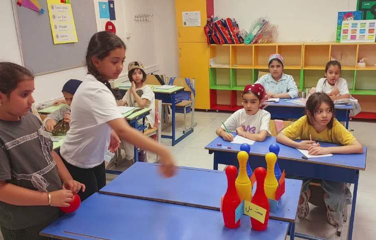 فارسی 3