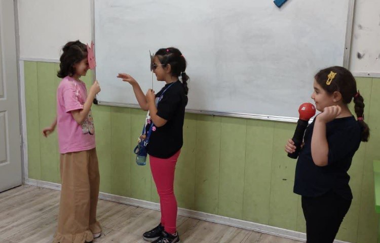 فارسی 3